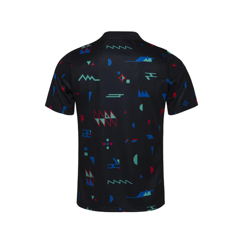 Camisola Aquecimento Portugal Euro 2024