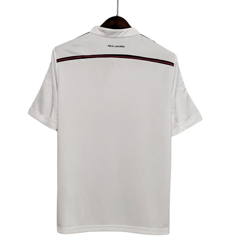 Camisola Principal Real Madrid 14/15 Retro
