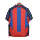 Camisola Principal Barcelona 03/04 Retro