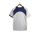 Camisola Portugal Alternativa Euro 2004 Retro