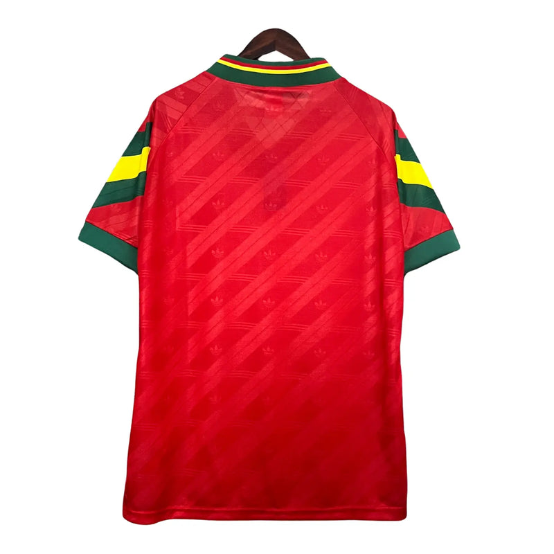 Camisola Portugal Principal 92/94 Retro