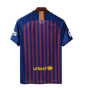 Camisola Principal Barcelona 18/19 Retro