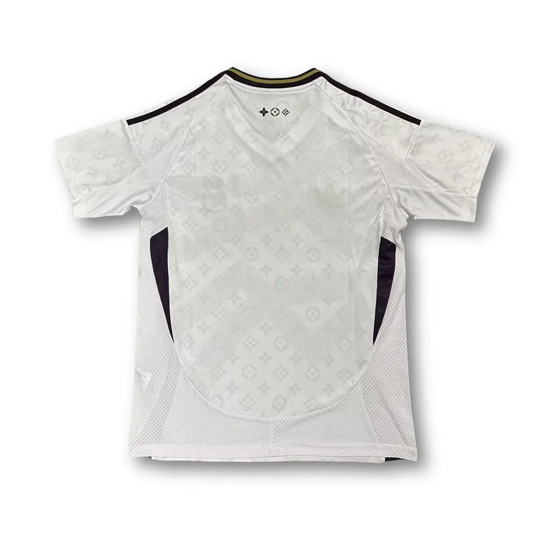 Camisola Real Madrid x Louis Vuitton - Edição Especial