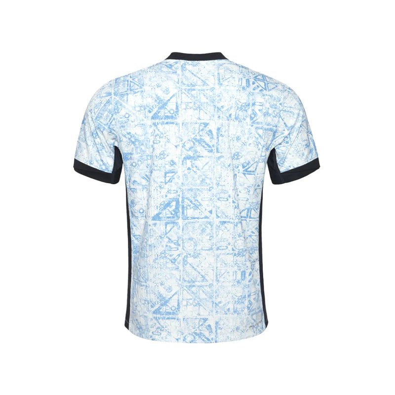 Camisola Portugal Alternativa Euro 2024