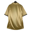 Camisola Barcelona Alternativa 2002 Retro