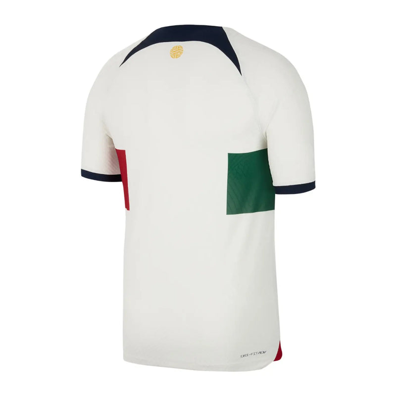 Camisola Portugal Alternativa 2022