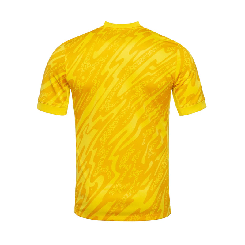 Camisola Portugal Guarda-Redes Euro 2024 - Amarela