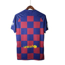 Camisola Principal Barcelona 19/20 Retro