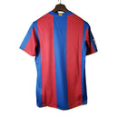 Camisola Principal Barcelona 07/08 Retro