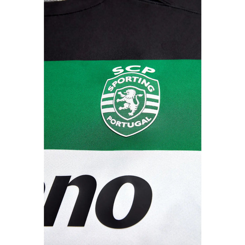 Camisola Sporting Principal 2024-2025