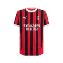 Camisola AC Milan Primeiro Equipamento 2024-2025