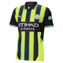 Camisola Manchester City Terceiro 2024-2025