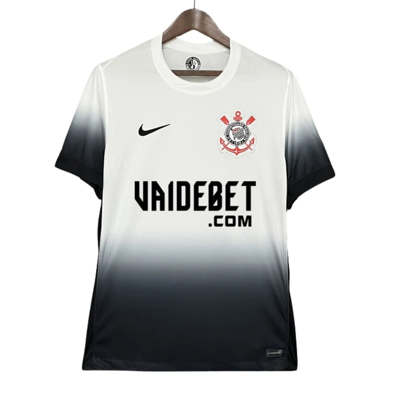 Camisola Corinthians Principal 24/25