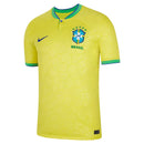 Camisola Principal Brasil 2022