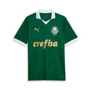 Camisola Palmeiras Principal 24/25