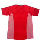 Camisola Benfica Principal 2002/03
