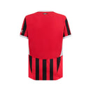 Camisola AC Milan Primeiro Equipamento 2024-2025