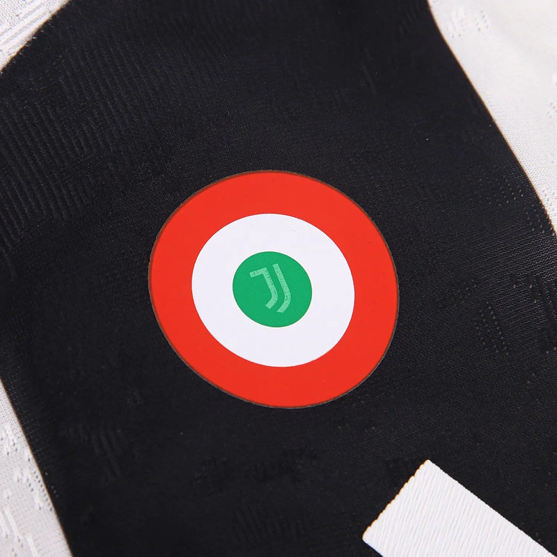 Camisola Juventus Terceiro Equipamento 2024-2025