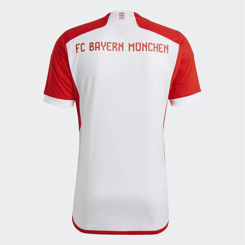 Camisola Bayern de Munique Principal 2023-2024
