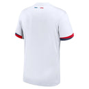 Camisola Paris Saint-Germain Alternativo Equipamento 2024-2025