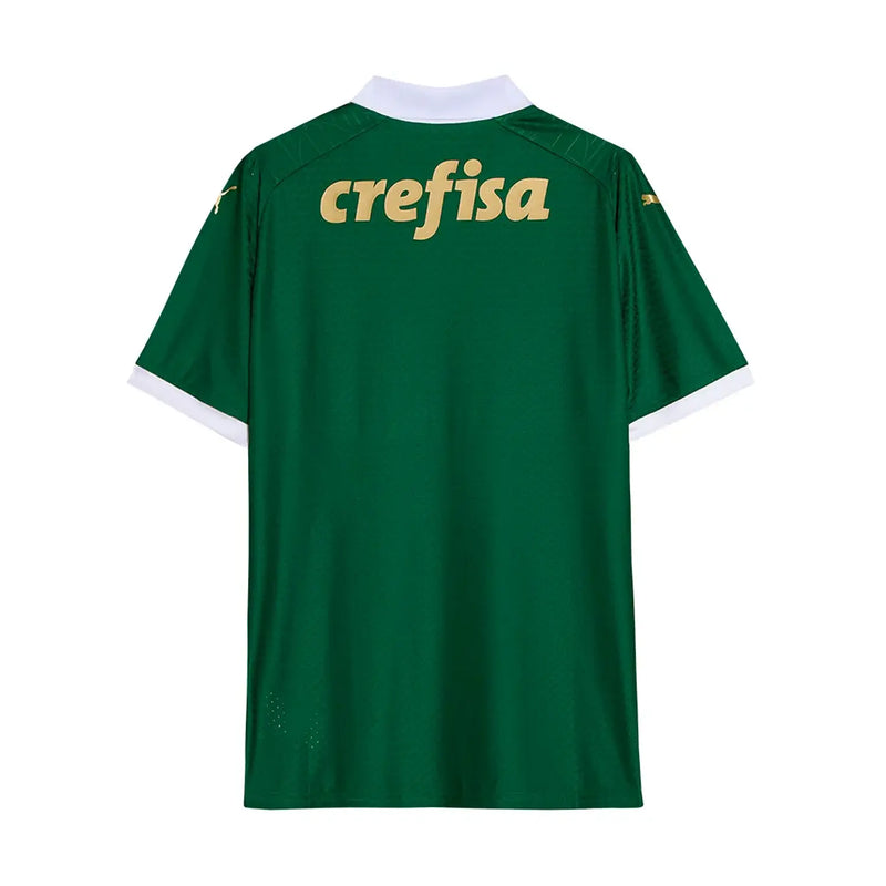 Camisola Palmeiras Principal 24/25