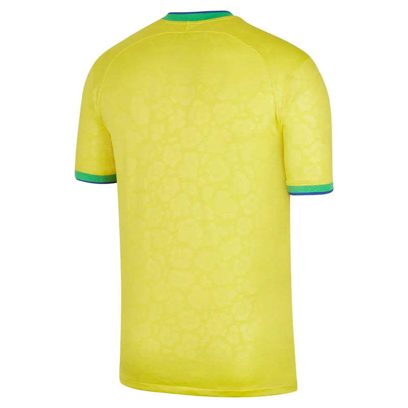Camisola Principal Brasil 2022