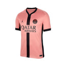Camisola Paris Saint-Germain Terceiro Equipamento 2024-2025