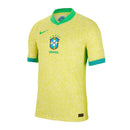 Camisola Principal Brasil 2024