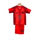 Conjunto Criança Bayern de Munique Principal 24/25