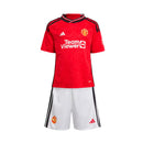 Conjunto Criança Manchester United FC Principal 23/24