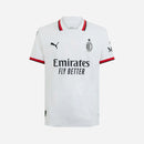 Camisola AC Milan Alternativo Equipamento 2024-2025