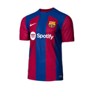 Camisola Barcelona Primeiro Equipamento 2023-2024 Adulto