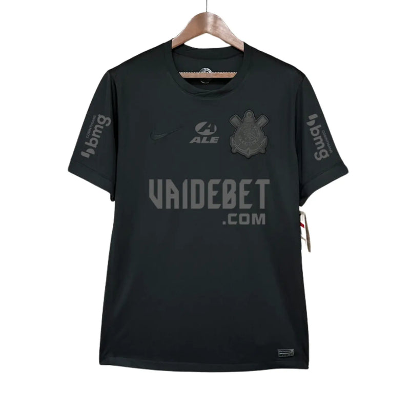 Camisola Corinthians Alternativa 24/25
