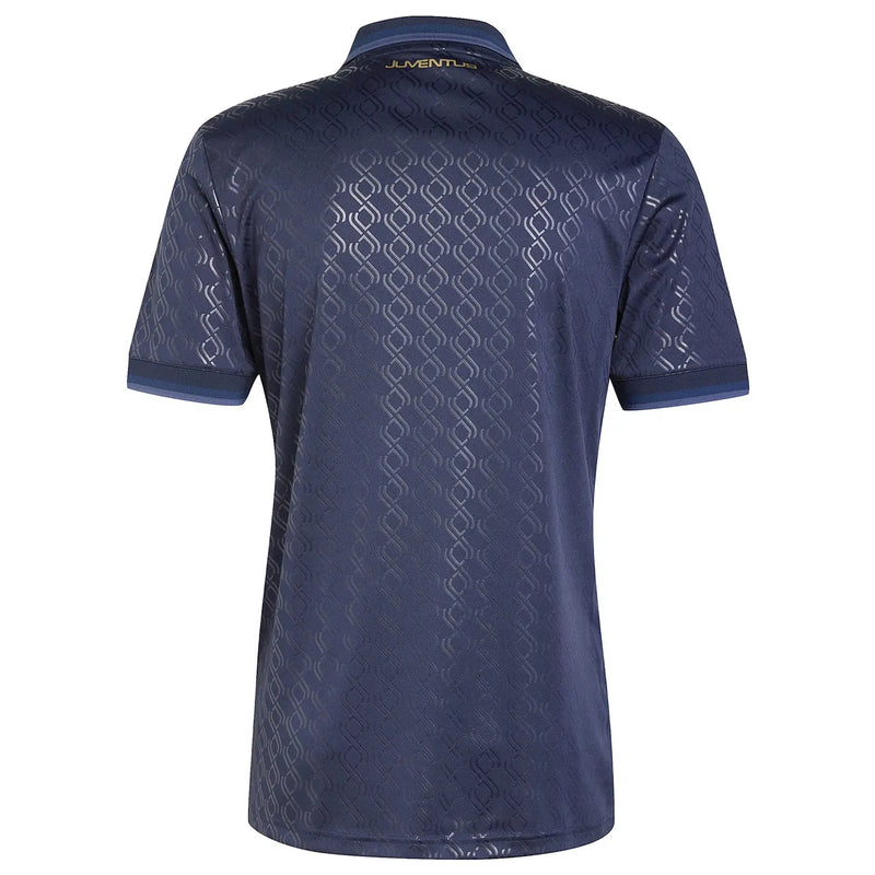 Camisola Juventus Terceiro Equipamento 2024-2025