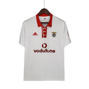Camisola Benfica Alternativa 2004/05