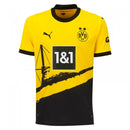 Camisola Borussia Dortmund Principal 23/24