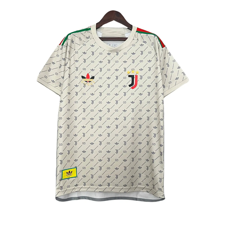 Camisola Juventus x GUCCI 2024-2025