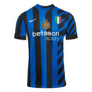 Camisola Inter de Milão Primeiro Equipamento 2024-2025