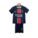 Conjunto Criança PSG Principal 24/25