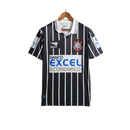 Camisola Corinthians Alternativa 1997 Retro