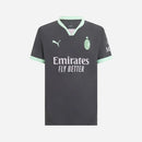 Camisola AC Milan Terceiro Equipamento 2024-2025