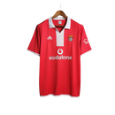 Camisola Benfica Principal 2004/05