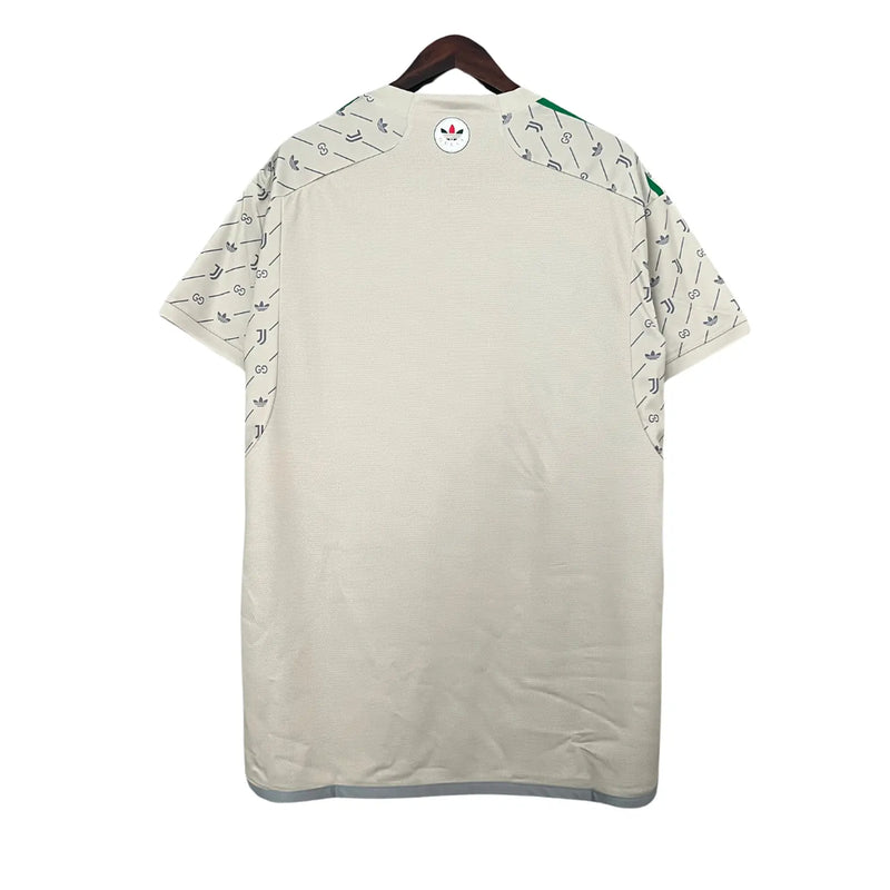 Camisola Juventus x GUCCI 2024-2025