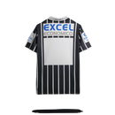 Camisola Corinthians Alternativa 1997 Retro