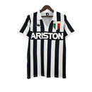 Camisola Juventus Principal 84-85