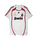 Camisola Milan Final UCL 06/07 Retro