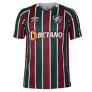 Camisola Fluminense Principal 24/25