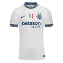 Camisola Inter de Milão Alternativo Equipamento 2024-2025