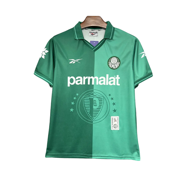 Camisola Palmeiras Principal 97/98 Retro