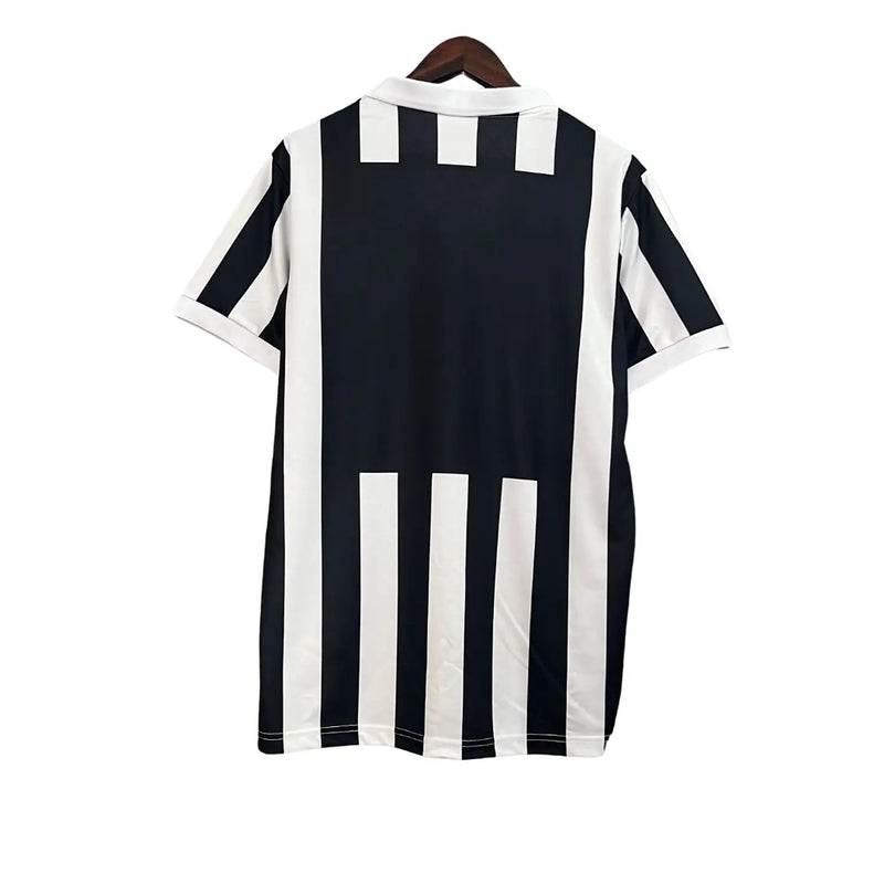 Camisola Juventus Principal 84-85